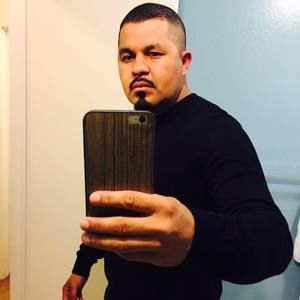 Meet your Posher, Armando